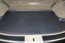 Infiniti FX 2008-2012 Vasca baule in gomma (Novline) per FX50 foto 3