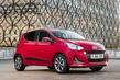 Compatta a cinque porte hatchback Hyundai i10 foto 1