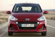 Compatta a cinque porte hatchback Hyundai i10 foto 4