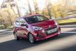 Compatta a cinque porte hatchback Hyundai i10 foto 2