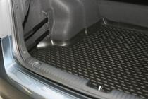 Kia Rio 2012-2017 Vasca baule in gomma (Novline) SD foto 2