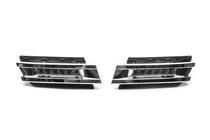 Mercedes GL class X164 2006-2012 Luci diurne DRL (2 pz, 2006-2009) foto 2