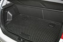 Kia Venga 2010-2019 Vasca baule (superiore) in gomma (Novline) HB foto 3