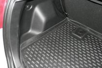 Kia Venga 2010-2019 Vasca baule (superiore) in gomma (Novline) HB foto 4