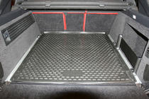 Range Rover IV L405 2013-2021 Vasca baule con guide (Novline) SUV foto 2