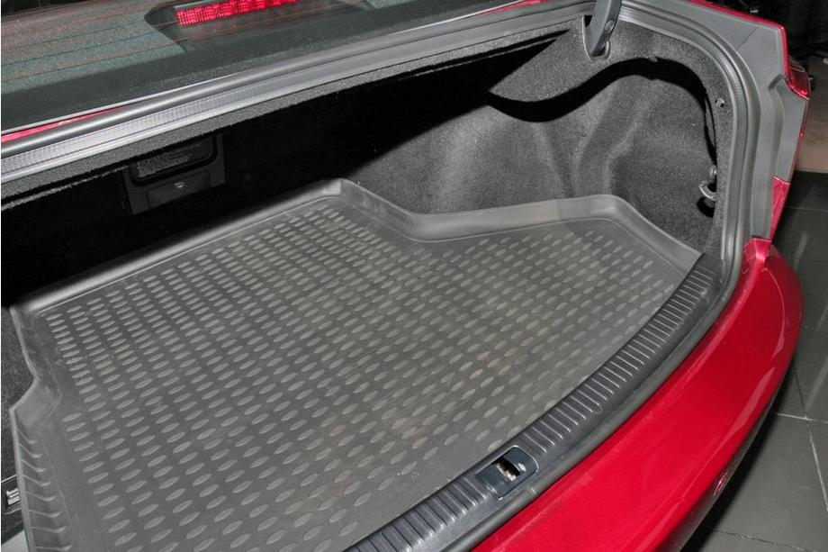 Lexus IS 2005-2013 (250) Vasca baule (Novline) SD Foto 4