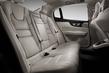 La nuova generazione della berlina Volvo S60 foto 12
