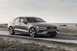 La nuova generazione della berlina Volvo S60 foto 9