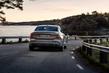La nuova generazione della berlina Volvo S60 foto 8