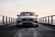 La nuova generazione della berlina Volvo S60 foto 6