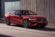 La nuova generazione della berlina Volvo S60 foto 1