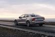 La nuova generazione della berlina Volvo S60 foto 4