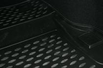 Mercedes E-class W212 2009-2016 Vasca baule Elegance (Novline) SD foto 2