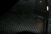 Mercedes E-class W212 2009-2016 Vasca baule Elegance (Novline) SD foto 4
