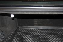 Mercedes S-class W221 2005-2013 Vasca baule in gomma (Novline) SD foto 4
