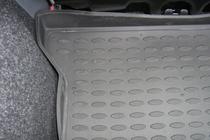 Peugeot 107 2005-2014 Vasca baule in gomma (Novline) HB foto 2