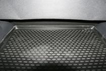 Renault Duster 2008–2017 Vasca baule in gomma (Novline) SUV (4WD) foto 4