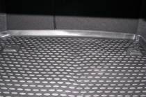 Renault Fluence 2009-2016 Vasca baule in gomma (Novline) SD foto 2