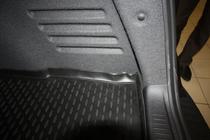 Renault Scenic/Grand 2009-2016 Vasca baule in gomma Novline Grand foto 3