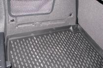 Seat Altea 2004-2015 Vasca baule in gomma (Novline) SW foto 2