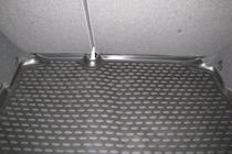 Seat Leon 2005-2012 Vasca baule in gomma (Novline) HB foto 3