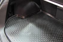Subaru Outback 2009-2014 Vasca baule (Novline) SUV foto 2