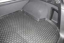 Subaru Outback 2009-2014 Vasca baule (Novline) SUV foto 3