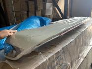Toyota Land Cruiser 200 2007-2021 Spoiler Posteriore (2008-2015) foto 2
