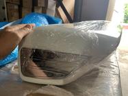 Toyota Land Cruiser 200 2007-2021 Spoiler Posteriore (2008-2015) foto 4