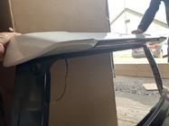 Toyota Land Cruiser 200 2007-2021 Spoiler Posteriore (2008-2015) foto 6