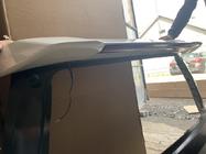 Toyota Land Cruiser 200 2007-2021 Spoiler Posteriore (2008-2015) foto 8