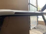 Toyota Land Cruiser 200 2007-2021 Spoiler Posteriore (2008-2015) foto 9