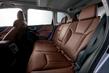 Panoramica di una nuova generazione di crossover Subaru Forester foto 7