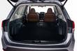 Panoramica di una nuova generazione di crossover Subaru Forester foto 8