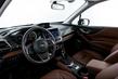 Panoramica di una nuova generazione di crossover Subaru Forester foto 6