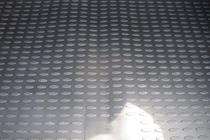 Toyota Auris 2007-2012 Vasca baule in gomma (Novline) HB foto 2