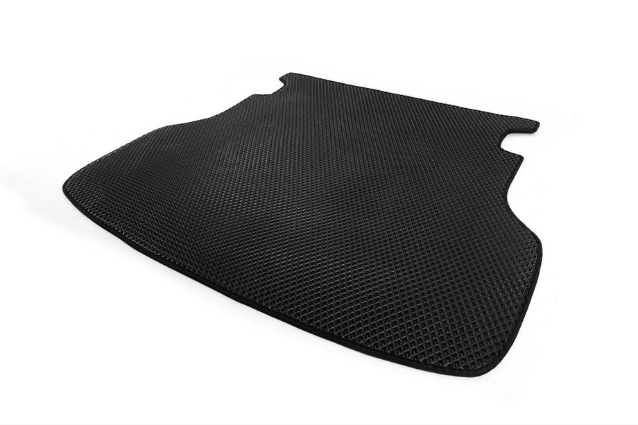 Toyota Avensis 2003-2009 Tappetino bagagliaio EVA (SW, Nero) Foto 9