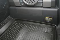 Toyota FJ Cruiser 2006-2022 Vasca baule (Novline) introduzione foto 2