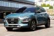 Recensione di un crossover compatto Hyundai Kona foto 12