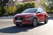 Recensione di un crossover compatto Hyundai Kona foto 3