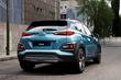 Recensione di un crossover compatto Hyundai Kona foto 4