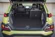Recensione di un crossover compatto Hyundai Kona foto 10