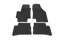 Hyundai Accent 2006-2010 Tappetini in gomma originali (4 pz, Doma) foto 1