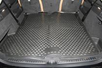 Volvo XC90 2015- Vasca baule lunga (Novline) SUV (5/7 posti) foto 2