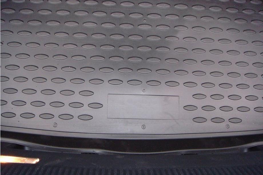 Volkswagen EOS 2006-2011 Vasca baule (Novline) Cabriolet Foto 2