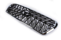 Toyota Land Cruiser 200 2007-2021 Griglia anteriore 2012-2016 (TRD) foto 2