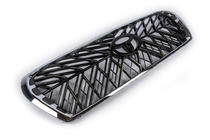 Toyota Land Cruiser 200 2007-2021 Griglia anteriore 2012-2016 (TRD) foto 4