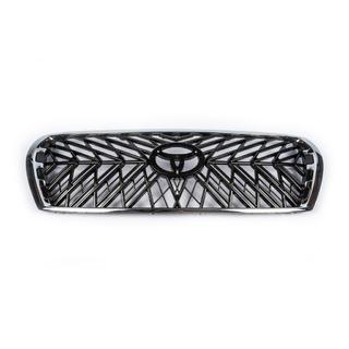 Griglia anteriore 2012-2016 (TRD) Toyota Land Cruiser 200 2007-2021 foto 3