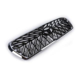 Griglia anteriore 2012-2016 (TRD) Toyota Land Cruiser 200 2007-2021 foto 4