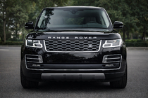 Range Rover IV L405 2013-2021 Kit Coperture 2018+ (SVA) foto 1